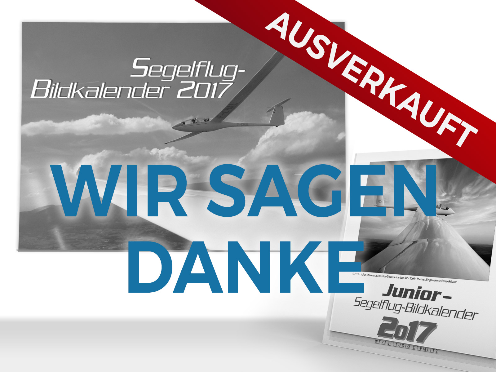 Die Kalender 2017