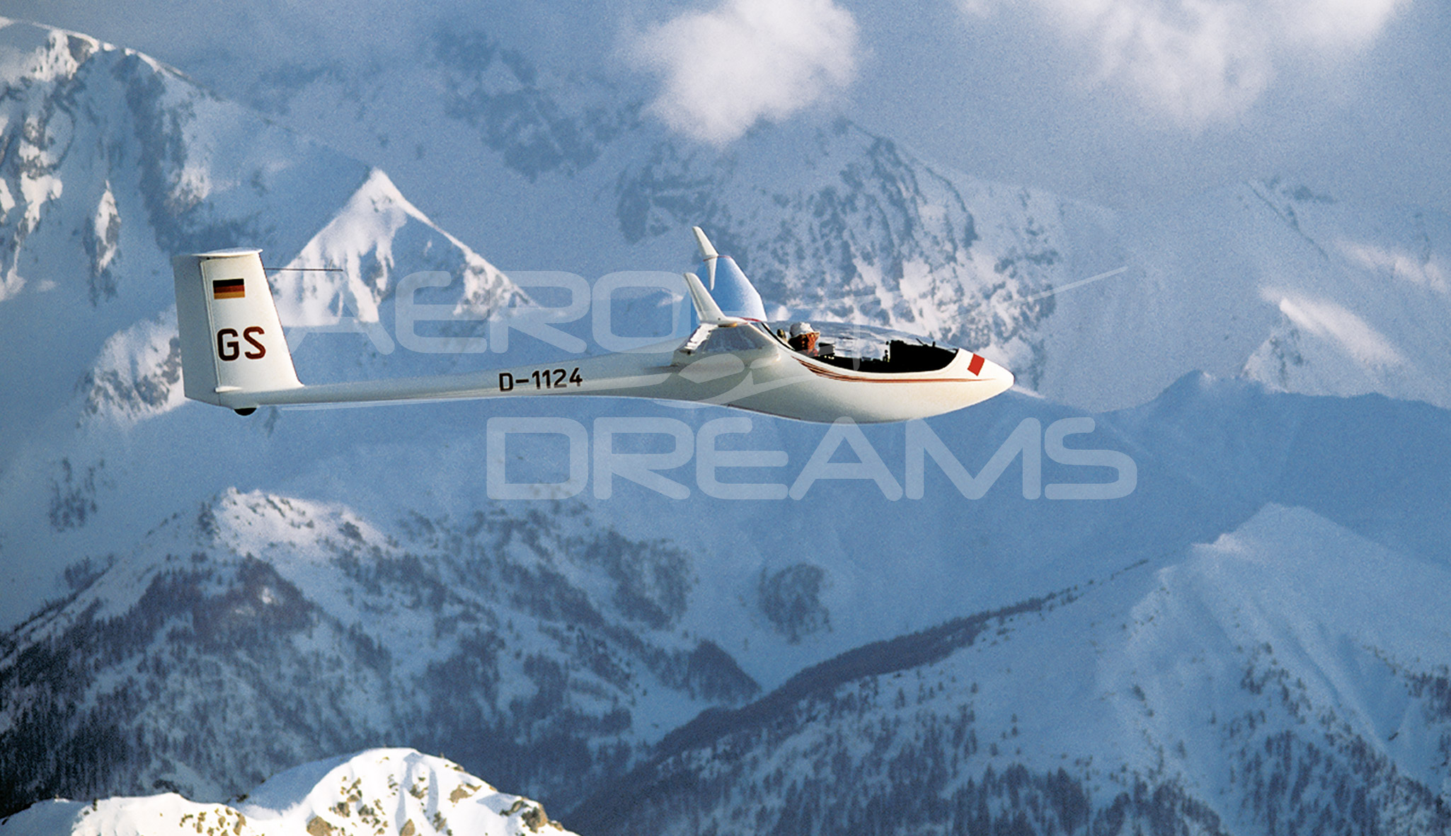 Aero Dreams Junior 2018 12